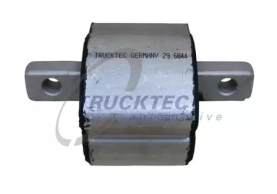 TRUCKTEC AUTOMOTIVE 0222090 -  Подвеска, автоматическая коробка передач